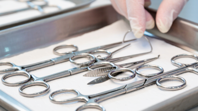 What Is the Role of Tray Liners in Sterilization?