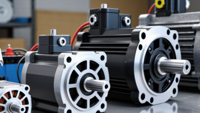 How to Choose a Rechargeable Motor for Global Sourcing