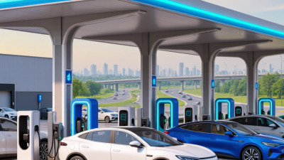 Top 10 Battery Charger Manufacturers for Global Buyers
