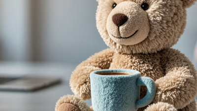 Why Should Brands Use Plush Toys for Promotion?