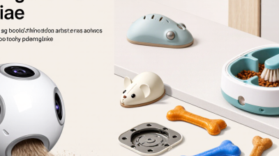 Why Learn How to Clean Electronic Pet Toys Safely?