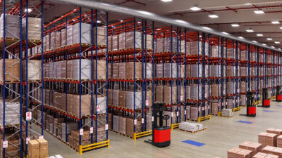 Why Are Stacking Systems Essential for Global Warehouses?