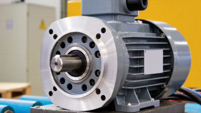 What Is the Best China Three Phase Gear Motor?