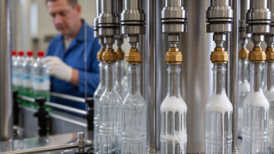 2026 Best Beverage Filling Machines Why Do They Leak?