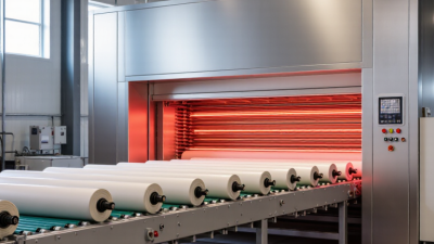 What Are the Top 10 Infrared Dryers for Global Buyers?