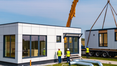 2026 Top Modular Houses Can Be Expanded in the Future?