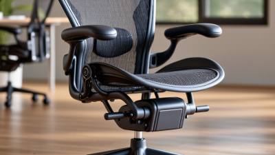 China Top Big And Tall Office Chair Suppliers?
