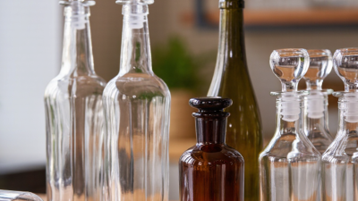 7 Tips for Choosing a Glass Bottle With Glass Stopper
