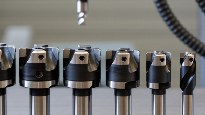 Top 10 DTH Hammer Drill Bits for Global Buyers