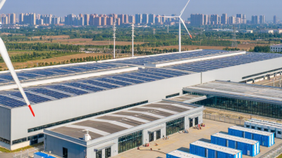 China Top 10 Microgrid Solutions for Renewable Integration?