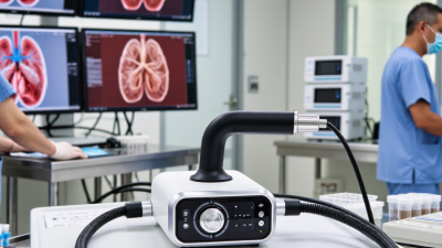 China Top Bronchoscope for Sale Where to Buy?