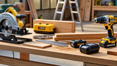 2026 Best Cordless vs Corded Power Tools Which Is Better?