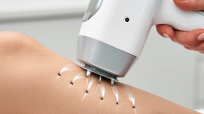 5 Best Answers Why Laser Hair Removal Smells Like Burning?