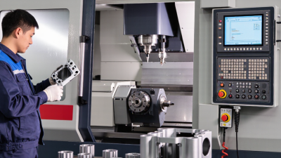 How Long Does CNC Machining Take for Custom Parts?
