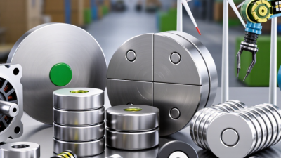 China Top Neodymium Magnet Applications for Global Buyers?