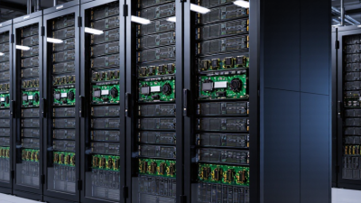 China Top 10 AI Inference Server Manufacturers?