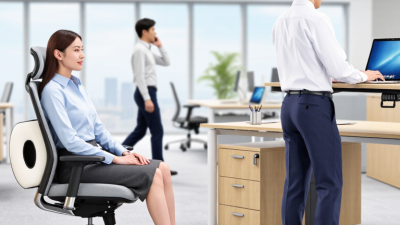 How to Relieve Tailbone Pain While Sitting All Day?