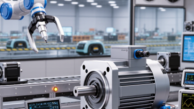 How to Choose a DC Brush Motor in 2026?