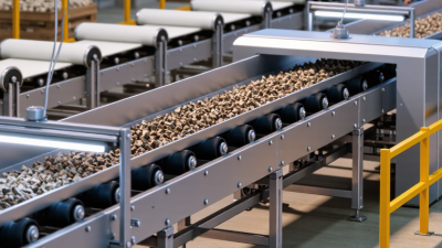Top 10 Things to Consider Before Buying a Conveyor Belt?