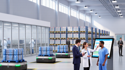 How to Improve Medical Industry Processes for Global Buyers