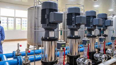 China Top Chemical Dosing Systems How to Improve Efficiency?