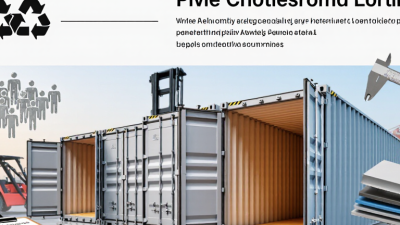 What Are the Best Steel Containers for 2026?