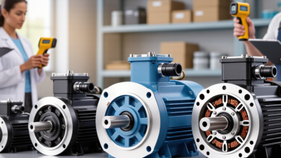 How to Choose Compact Motors for Global Sourcing?