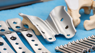 China Best Anterior Cervical Plate Manufacturer?