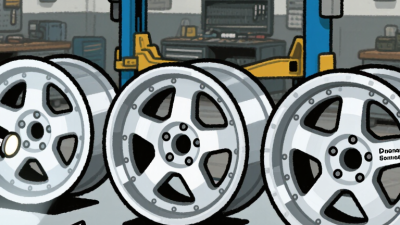 7 Tips to Spot Fake or Low Quality Steel Wheels?