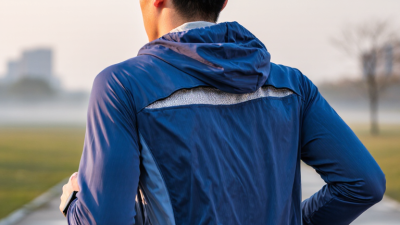 7 Tips Why Do Running Jackets Have Vents in the Back?