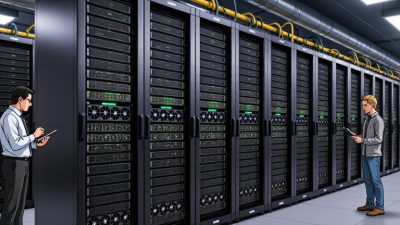 Top Custom GPU Server Builders for Global Buyers?