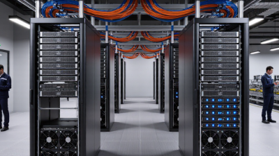 What Is the Best Industrial AI Server Manufacturer in China?