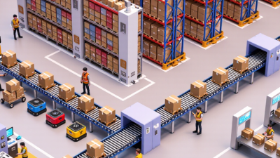 2026 Top Ways to Optimize Warehouse Logistics Workflow