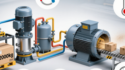 How to Choose the Right Hydraulic Drive System