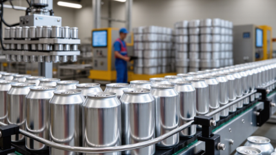 2026 Top Aluminium Beverage Can Suppliers Worldwide?