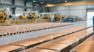 China Top 10 Aluminium Bronze Plate Suppliers?