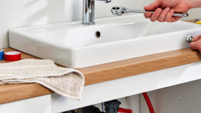 2026 How to Install a Faucet Step by Step?