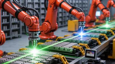 Why Are the Latest Trends in Laser Processing Important?