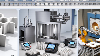China Top 10 Cordierite Ceramic Manufacturers?