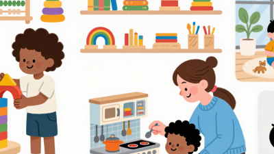 7 Best Ways Educational Toys Help Child Development?