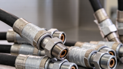 China Best AC Refrigerant Hoses How to Prevent Corrosion?