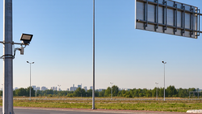 How to Determine a Standard Light Pole Wind Load Capacity?