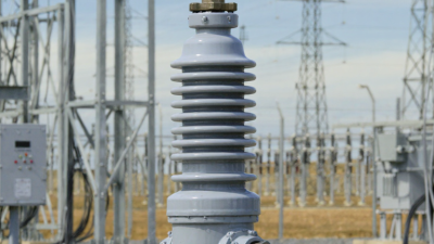 Why Choose Zinc Oxide Surge Arresters?