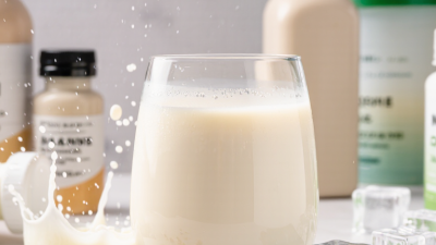 2026 Best High Protein Drinks Without Chalky Texture?