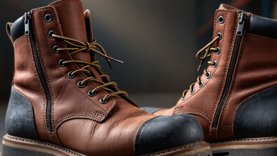 Why Do Work Boots Wear Out Fast How Long Do They Last?