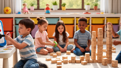 China Top 10 Educational Toys vs Traditional Toys?