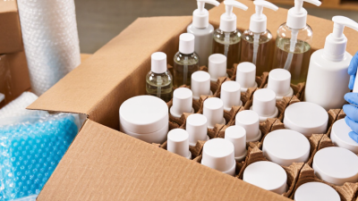 How to Ship Skincare Products Safely from China?
