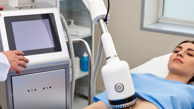 China Top Cryotherapy Slimming Machines Do They Freeze Fat?