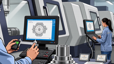 Top Tips How to Choose a Reliable CNC Machining Supplier?