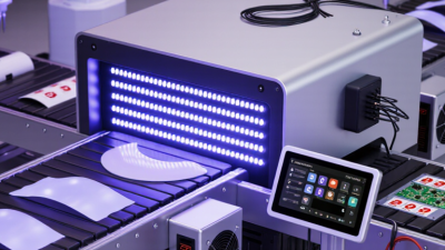 What Are the Latest Trends in UV LED Curing Technology?